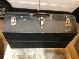 kennedy 1022 steel tool box|Kennedy 1022 Tool Box for sale .